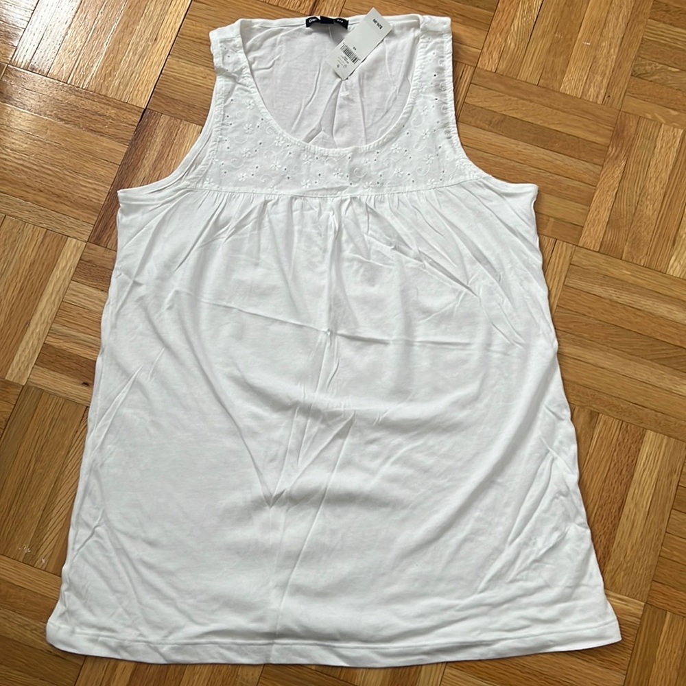 GAP Tank Top